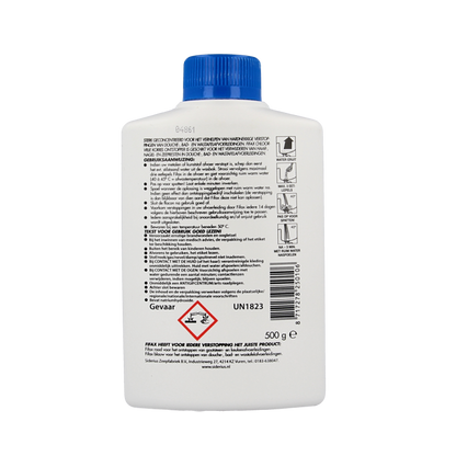 Fifax Ontstopper voor de badkamer 500 Gram