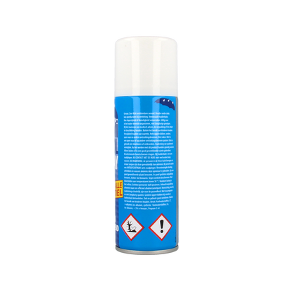 Harmisol Textiel spray 200.00 Milliliter
