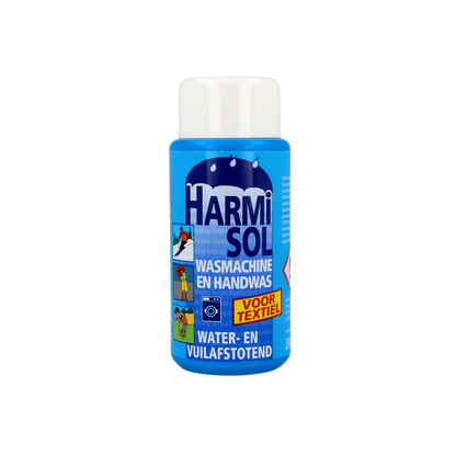 Harmisol Vloeibaar wasmachine 200.00 Milliliter