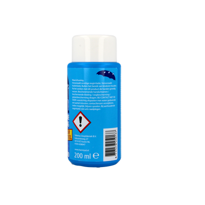 Harmisol Vloeibaar wasmachine 200.00 Milliliter