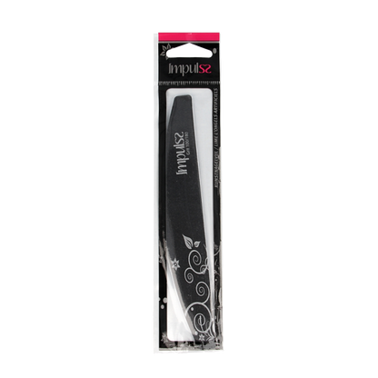 Impulss Nail file salon 1 Stuks