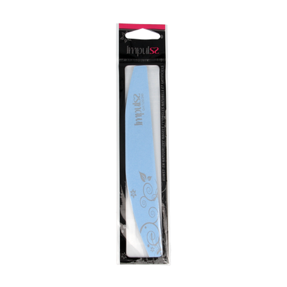 Impulss Nail file 1 Stuks