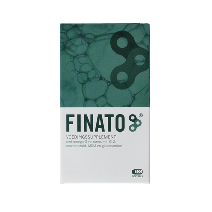 Finato  Finato 100.00 Softgels