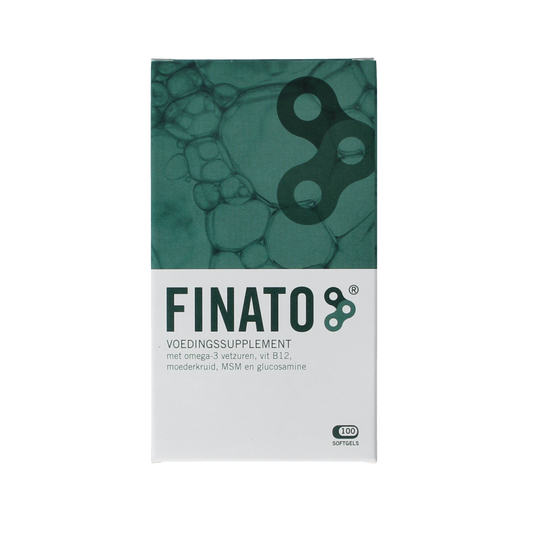 Finato  Finato 100.00 Softgels