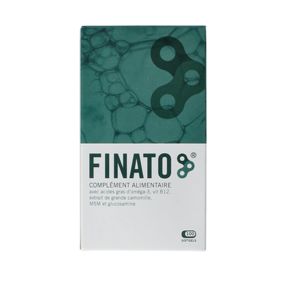 Finato  Finato 100.00 Softgels