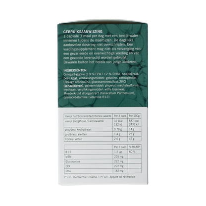 Finato  Finato 100.00 Softgels