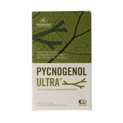 Marma Pycnogenol ultra 90 Capsules