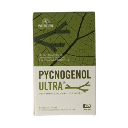 Marma Pycnogenol ultra 90 Capsules