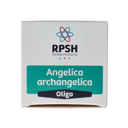 RPSH Oligo Angelica archangelica - Engelwortel 120.00 Milliliter