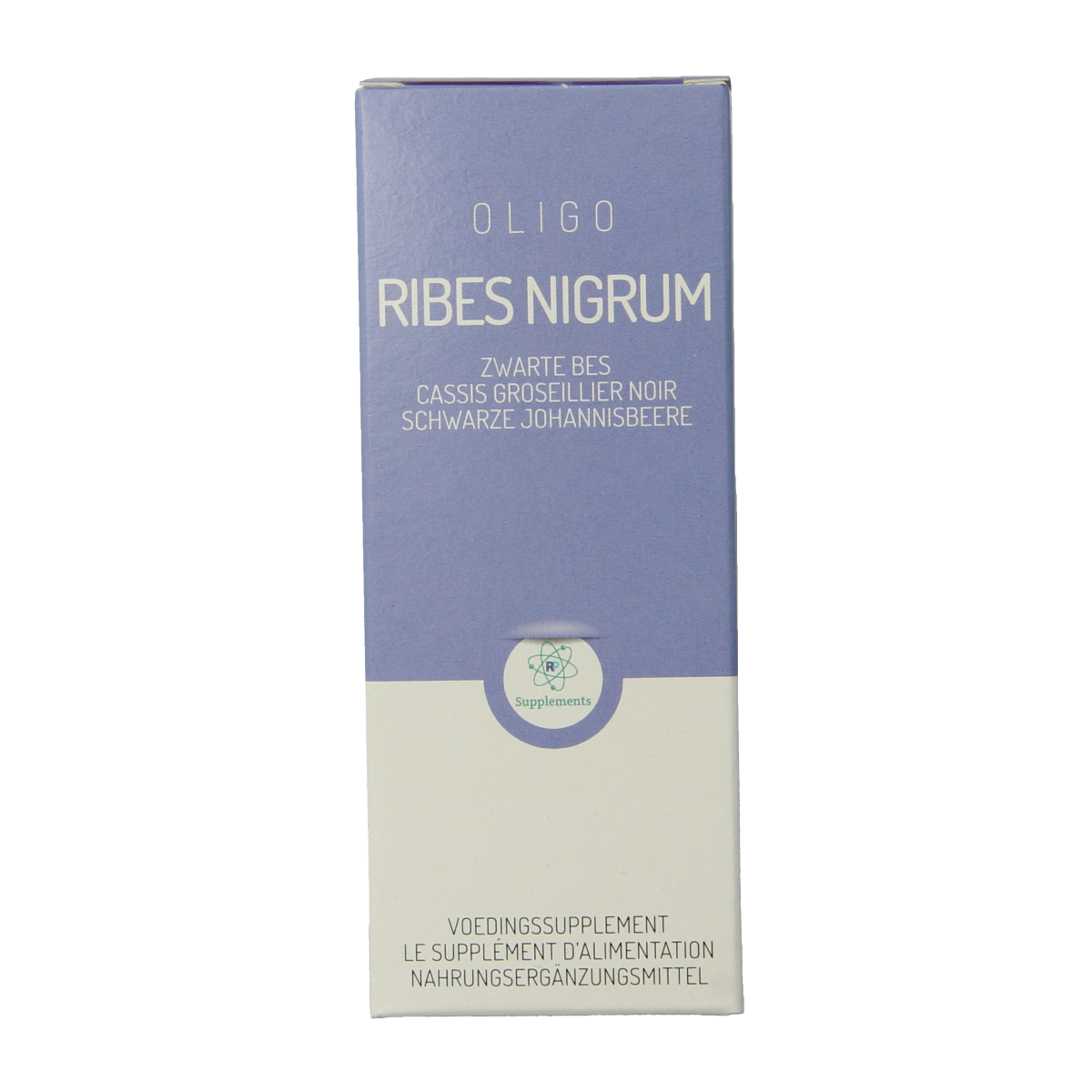 RPSH Oligo Ribes nigrum - Zwarte bes 120.00 Milliliter