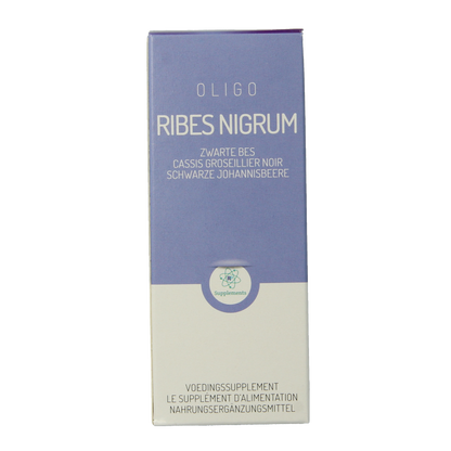 Oligoplant Ribes 120 Milliliter