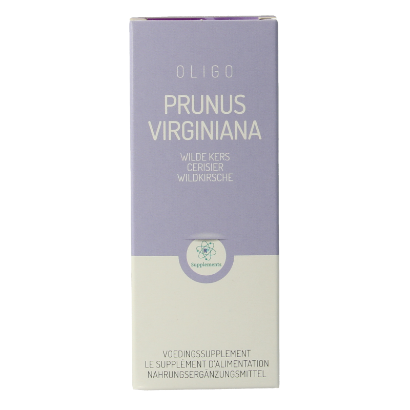 Oligoplant Prunus 120 Milliliter