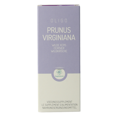 Oligoplant Prunus 120 Milliliter