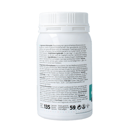RPSH Sana Intest MBR Microbiome Repair 135.00 Capsules