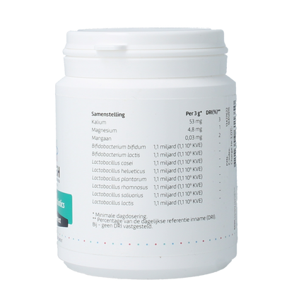 RPSH Sana Intest MBR Probiotics 110.00 Gram
