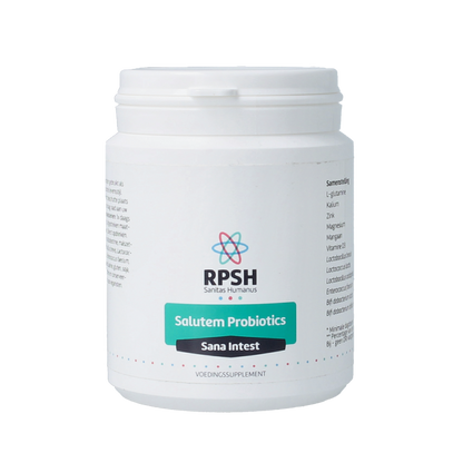 Sana Intest Salutem probiotics 120 Gram