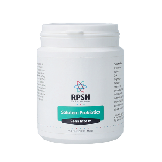 Sana Intest Salutem probiotics 120 Gram