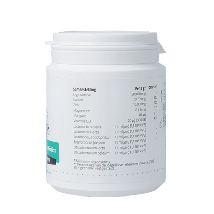 Sana Intest Salutem probiotics 120 Gram