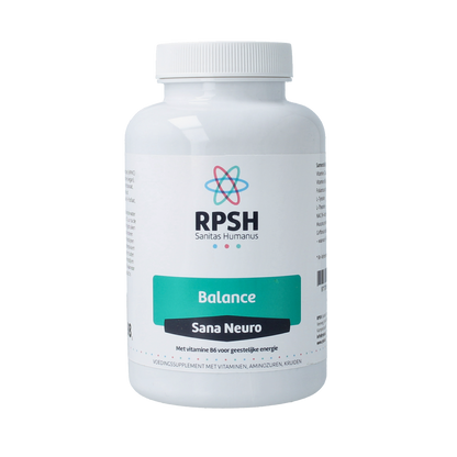 RPSH Sana Neuro Balance 120.00 Capsules