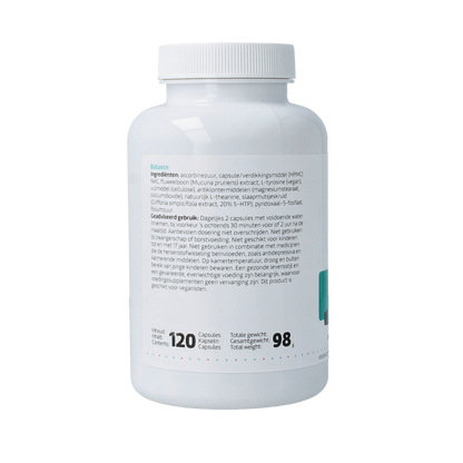 Sana Neuro Balance 120 Capsules