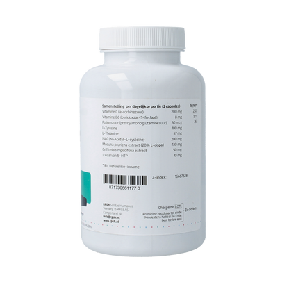 Sana Neuro Balance 120 Capsules