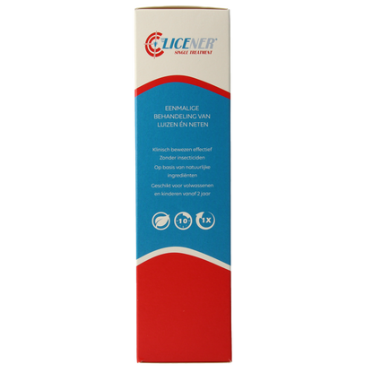 Licener Family pack 200 Milliliter