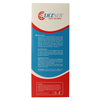 Licener Family pack 200 Milliliter