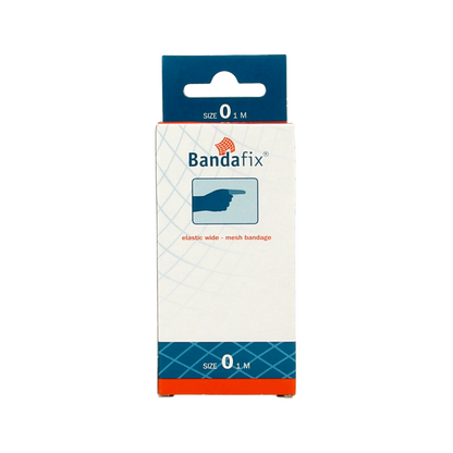 Bandafix Nr. 0 Vinger 1 meter 1 Stuks