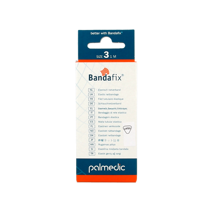 Bandafix Nr. 3 Knie 1 meter 1 Stuks