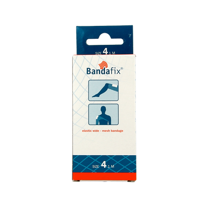 Bandafix Nr. 4 Bovenbeen schouder 1 meter 1 Stuks