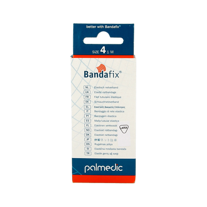 Bandafix Nr. 4 Bovenbeen schouder 1 meter 1 Stuks