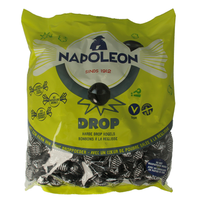 Napoleon Drop kogels 1.00 Kilogram