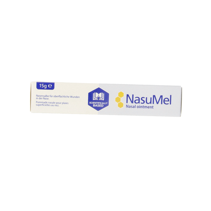 Nasumel Wondneuszalf 15 Gram