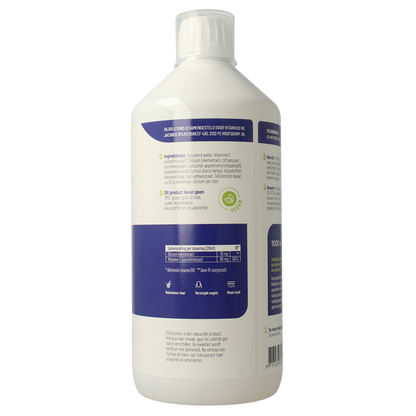 Vitakruid SilSolutions 1.00 Liter
