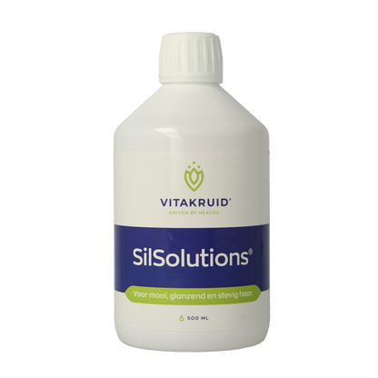 Vitakruid SilSolutions 500 Milliliter