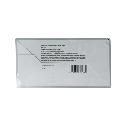 Barkleys Chewing gum assorti 9x30 gram 1.00 Stuks