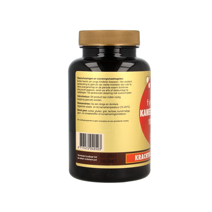 Artelle Fytoline kaneelextract 1000mg 150 Capsules