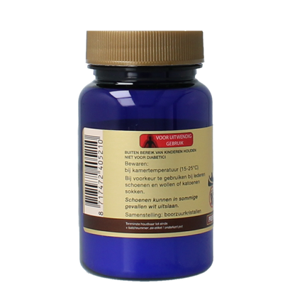 Humanutrients Fresh feet 35 Gram