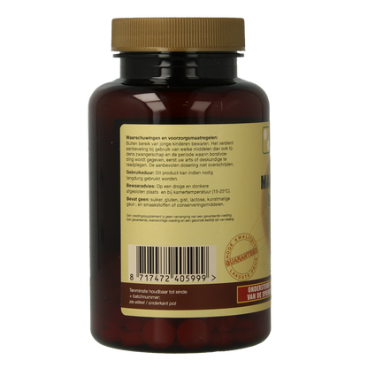 Artelle Magnesium basic 100 Tabletten