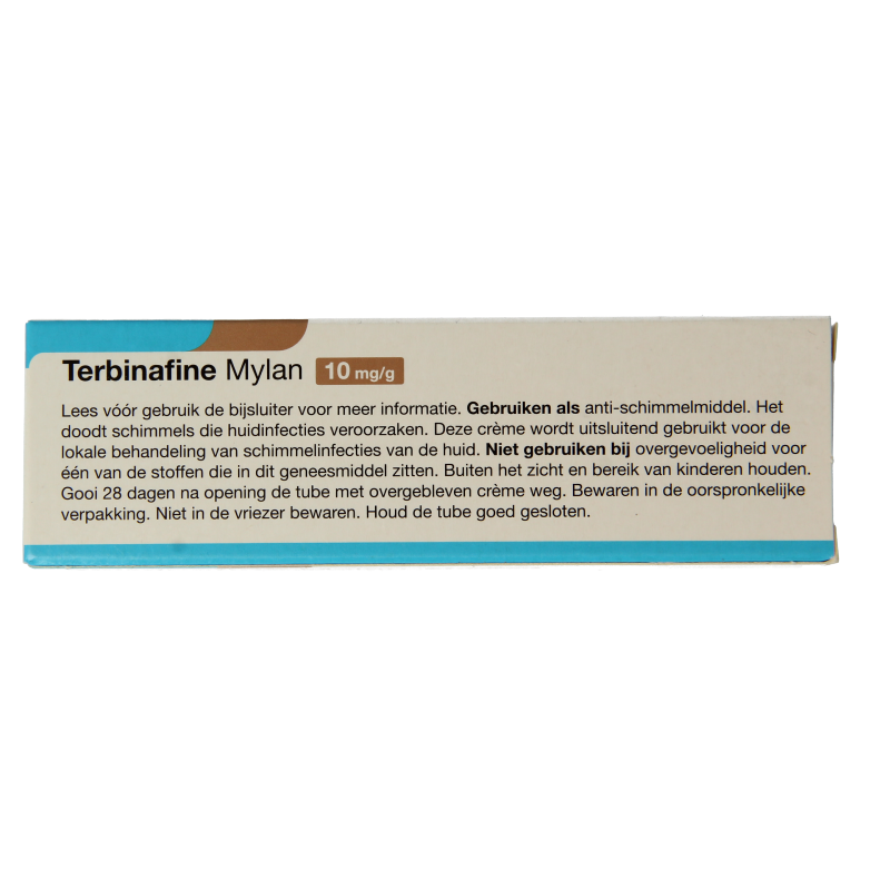 Mylan Terbinafine creme  15 Gram