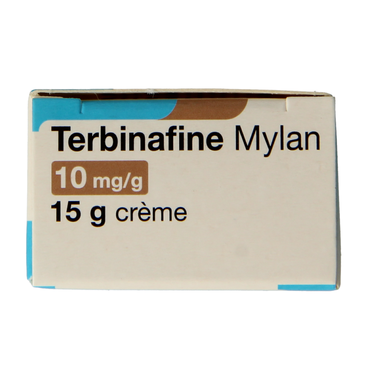 Mylan Terbinafine creme  15 Gram