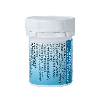 Medizimm Zora 9 120.00 Tabletten