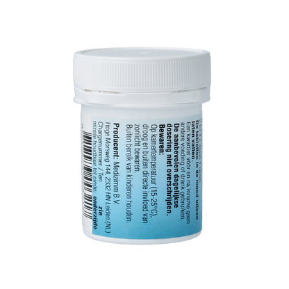 Medizimm Zora 9 120.00 Tabletten