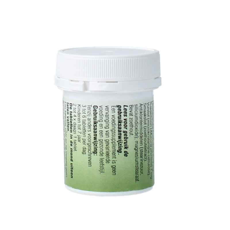 Medizimm Zvon 15 120 Tabletten
