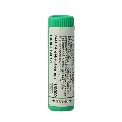 Homeoden Heel Cuprum metallicum D6 1.00 Gram