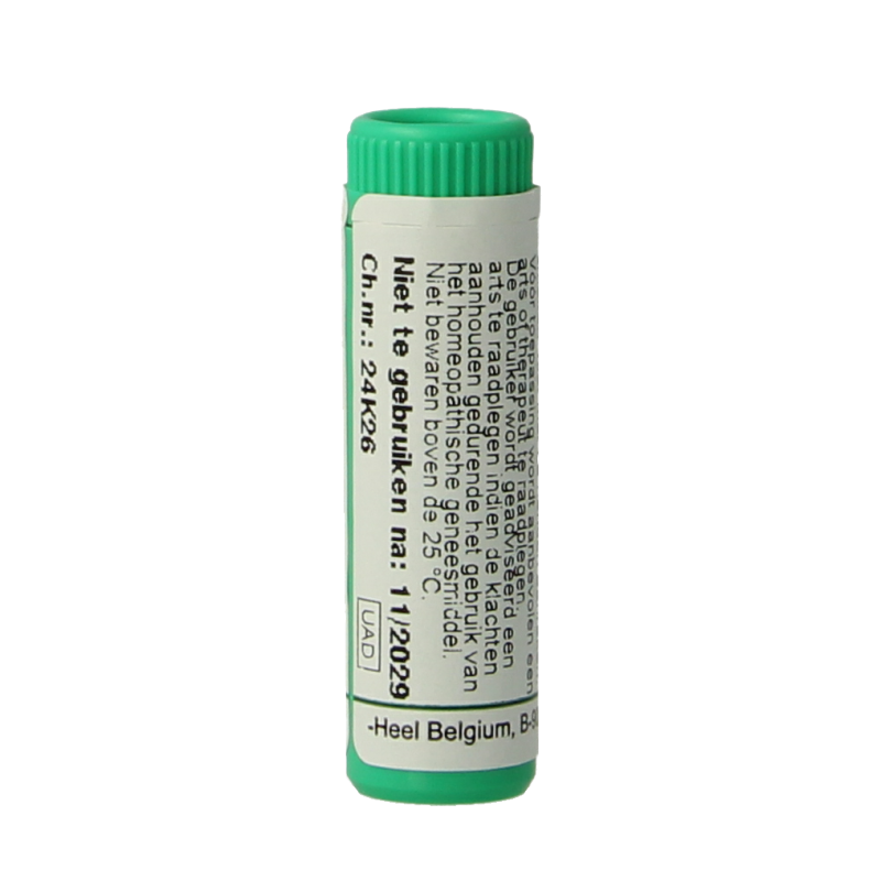 Homeoden Heel Cuprum metallicum D6 1 Gram