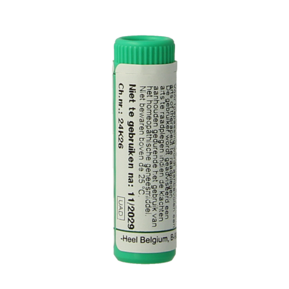 Homeoden Heel Cuprum metallicum D6 1 Gram