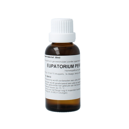 Homeoden Heel Eupatorium perfoliatum D6 30.00 Milliliter