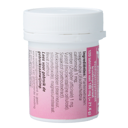 Medizimm Zakai 19 120.00 Tabletten