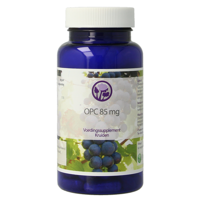 Nagel OPC 85mg 60 Vegetarische capsules